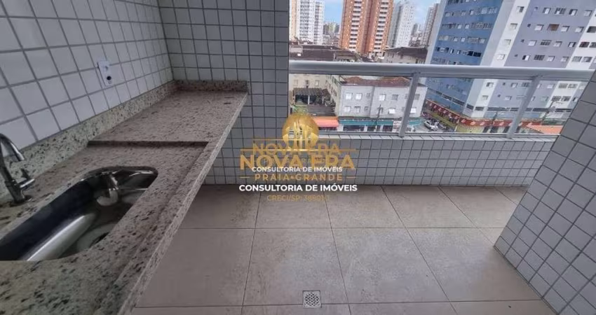 Alto Padrão !! R$ 355 mil Chave na Mão - 1 Dormt C/Varanda Gourmet