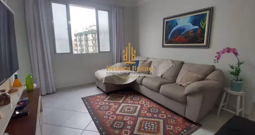 Apartamento 2 dormitórios, mobiliado, 1 vaga de garagem