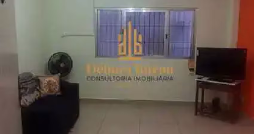 Boqueirão,apartamento 2 dormitórios, sala ampla, 1 vaga de garagem , 305mil