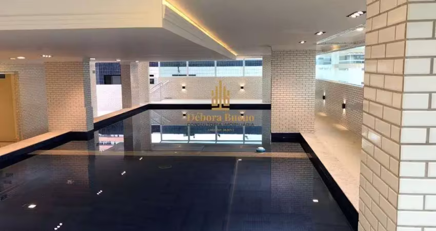 Pronto para morar r$ 436 mil de entrada - 3 dormts com 2 suítes, 3 vagas, lazer