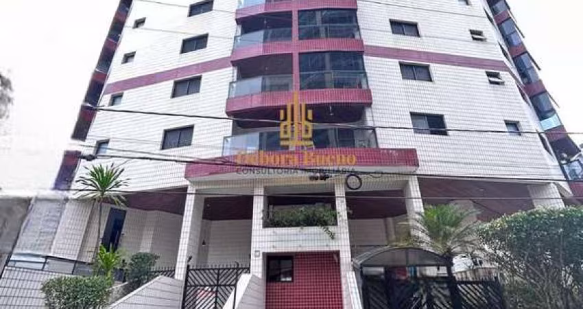 LOCAÇÃO  PERTO DA PRAIA !!! OTIMA LOCALIZAÇÃO 1DORM 1SUITE 1VAGA DE GARAGEM