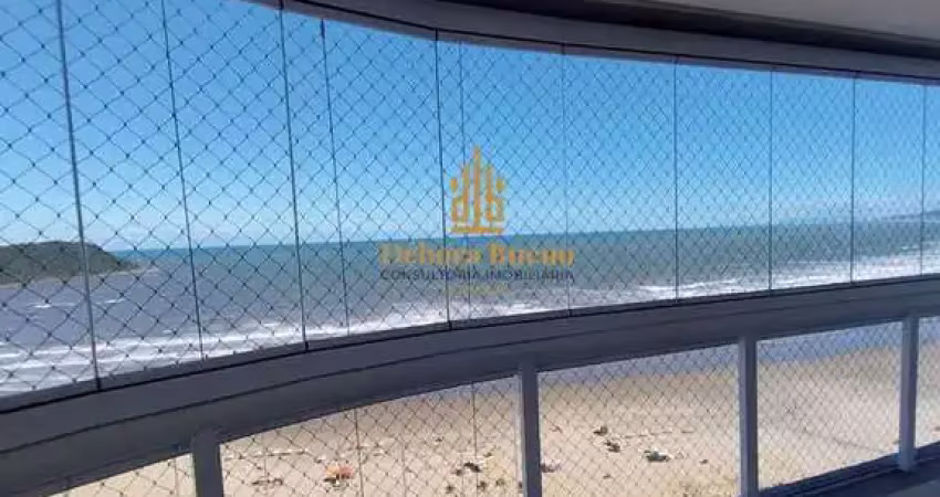 Canto forte vista mar alto padrão,4dorm,3vagasdemarcadas,mobiliado,lazer sacada