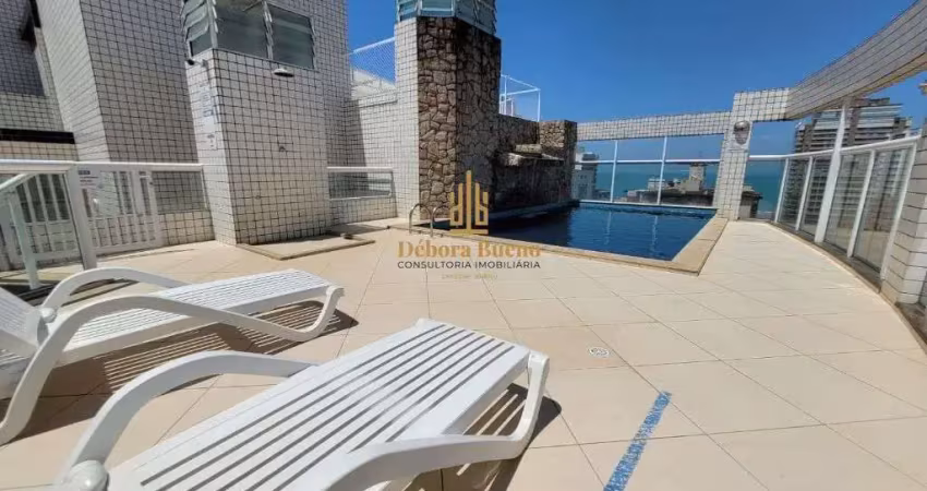 No  forte, mobiliado locação 2dorm,1suite,1vaga,lazer , apenas r$3150 o pacote