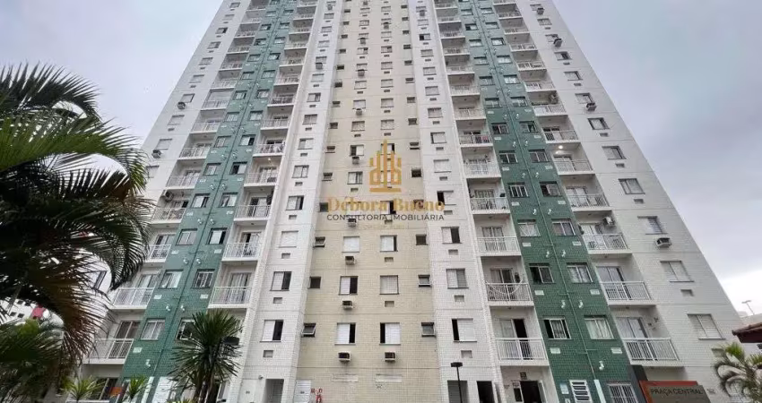 Aluguel perfeito para sua família 2 dormt r$2.500 pacote