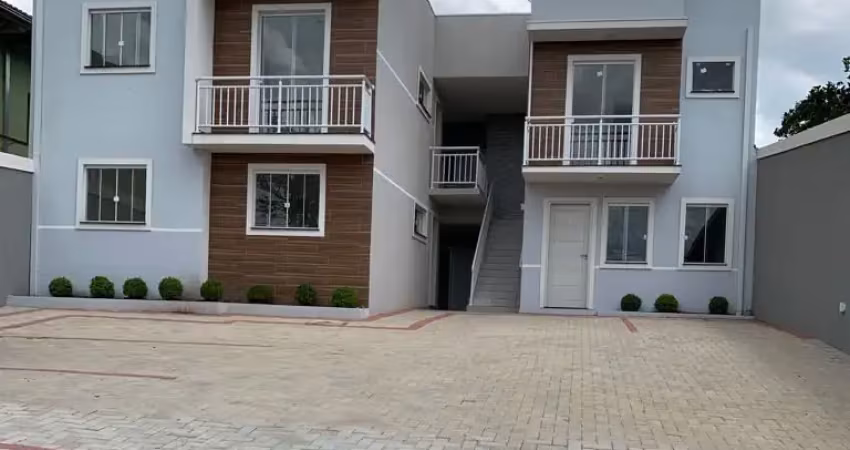 Apartamento duplex em ótima localização