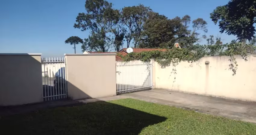 Casa à venda no condomínio residencial das nogueiras