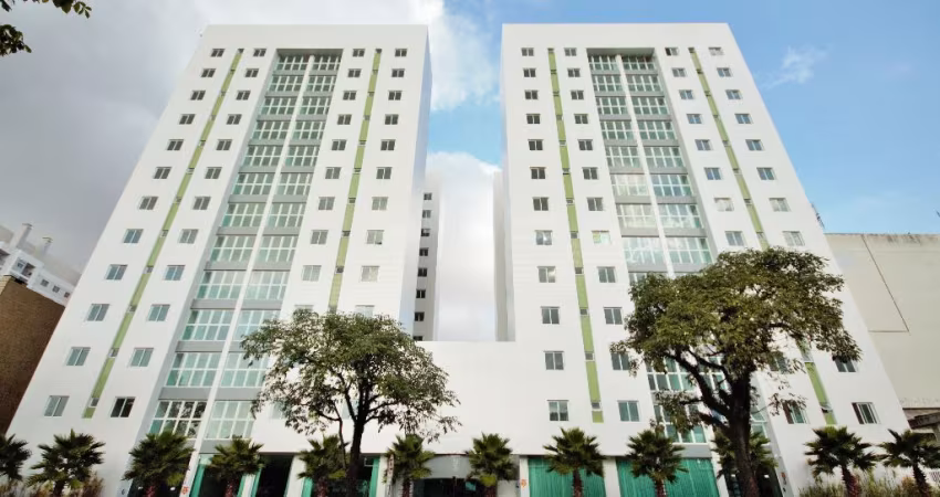 Apartamento à Venda Próximo ao Parque Bacacheri!