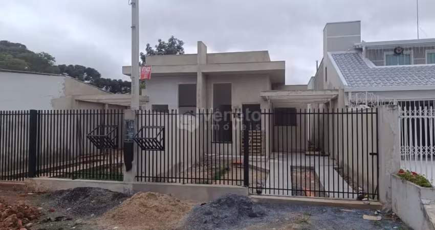 Casa à Venda no Guarani - Excelente Localização próximo ao Maracanã