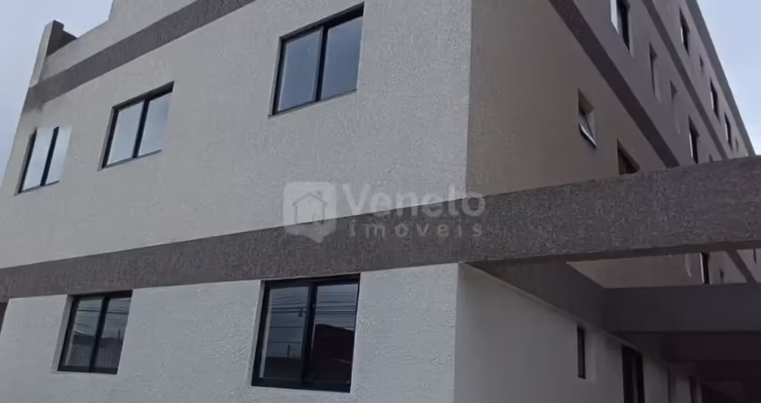 Opções de 2 e 3 dormitórios com sala, cozinha, banheiro, lavanderia e sacada com churrasqueira.