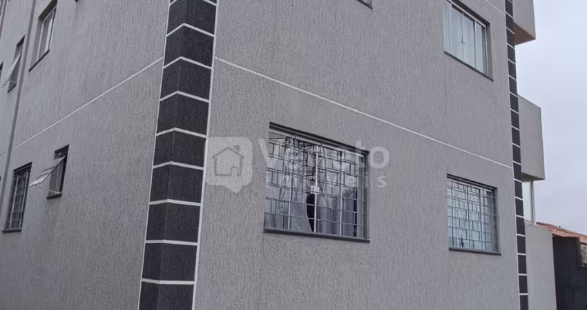 Apartamento Térreo com Churrasqueira