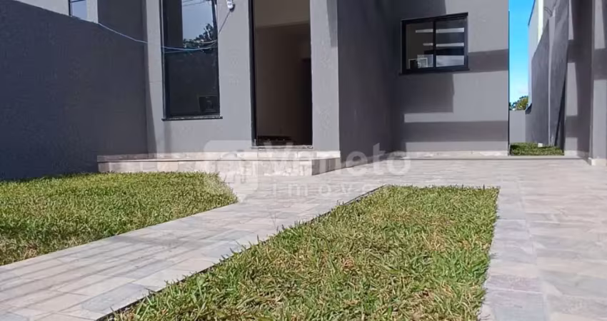 Casa à Venda no Guarani - Excelente Localização