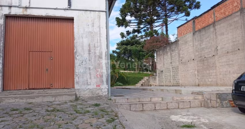 Excelente terreno à venda no bairro Tingui – Curitiba/PR