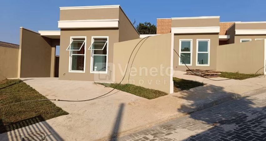 Casa em Condomínio