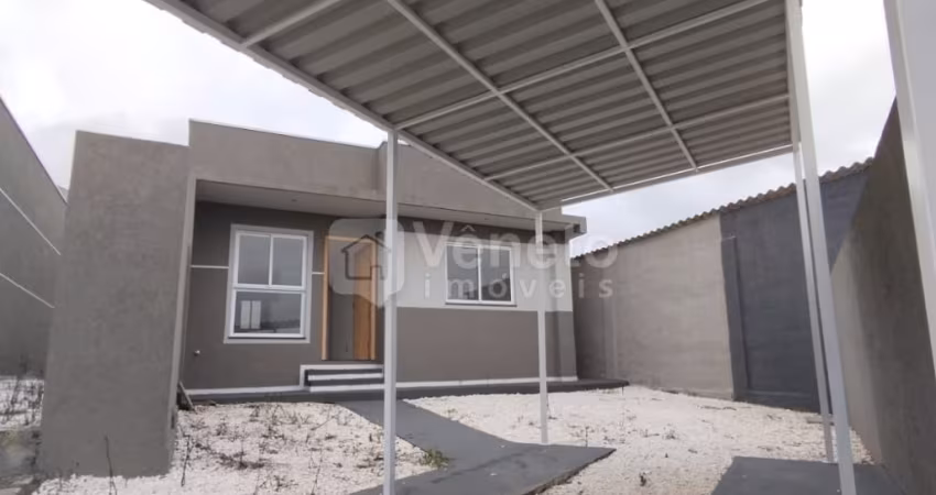 Casas em Condomínio no Parque do Embu – Colombo/PR