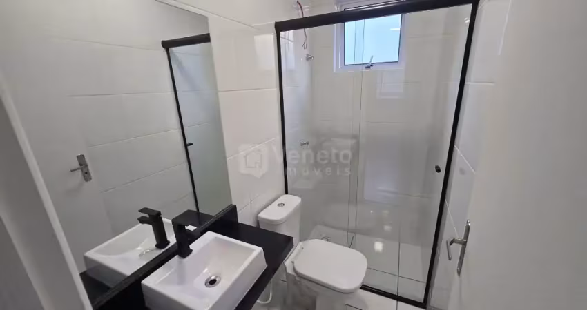 Apartamento com 2 quartos à venda na Rua Rússia, 12, Campina do Arruda, Almirante Tamandaré