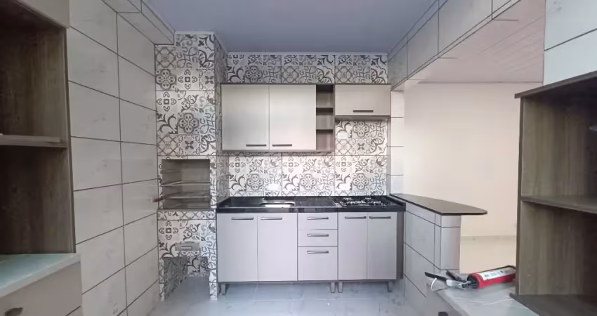 **não possui vaga de garagem** *imóvel para locação através de imobiliária*