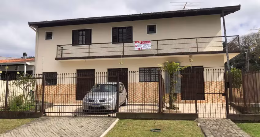 Este sobrado é ideal para quem busca praticidade, espaço e a possibilidade de conciliar moradia e uso comercial em um só imóvel. uma excelente oportunidade de investimento no boa vista!