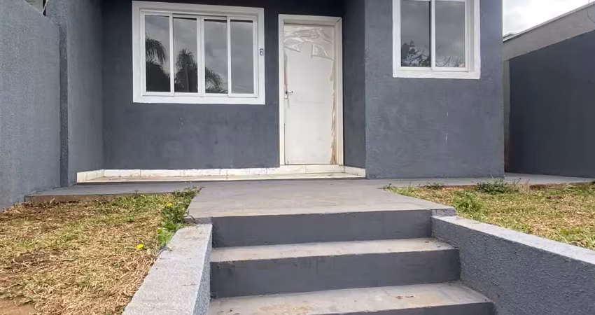 Excelente oportunidade para você que busca conforto, praticidade e boa localização! esta casa no bairro paloma está pronta para receber sua família, com espaço bem distribuído e condições facilitadas 