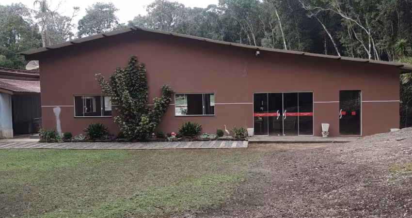 Uma ótima escolha para quem deseja viver em meio à natureza, com espaço para lazer, conforto e qualidade de vida, sem abrir mão da proximidade com a cidade.