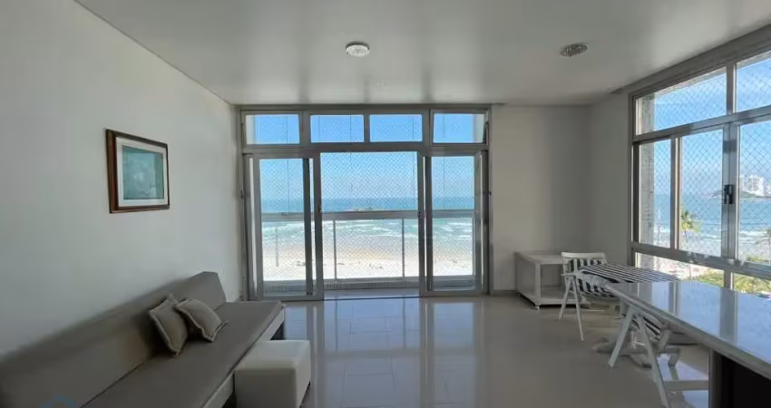 Apartamento com 3 quartos à venda no Pitangueiras, Guarujá 
