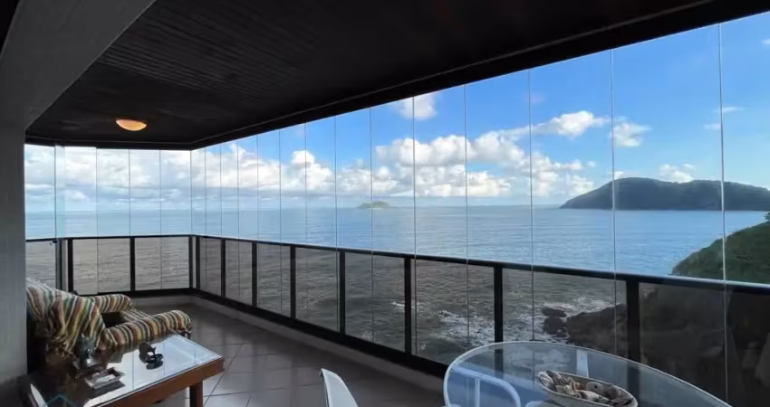 Apartamento com 4 quartos à venda no Jardim Astúrias, Guarujá 