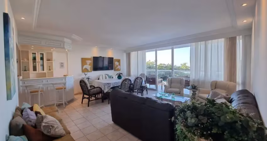 Apartamento com 5 quartos à venda no Pitangueiras, Guarujá 