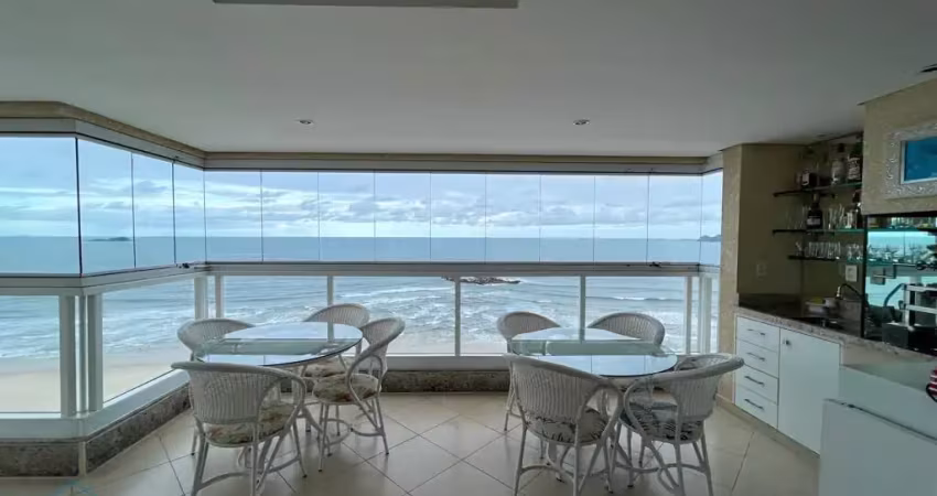 Apartamento com 3 quartos à venda no Pitangueiras, Guarujá 