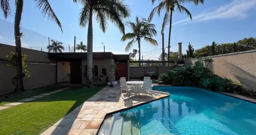 Casa com 4 quartos à venda na Avenida Albino dos Santos Gandares, Jardim Acapulco, Guarujá