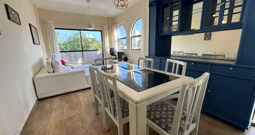 APARTAMENTO A VENDA NO TOMBO