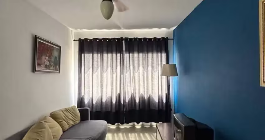 Apartamento com 2 quartos à venda na Rua São Paulo, Enseada, Guarujá