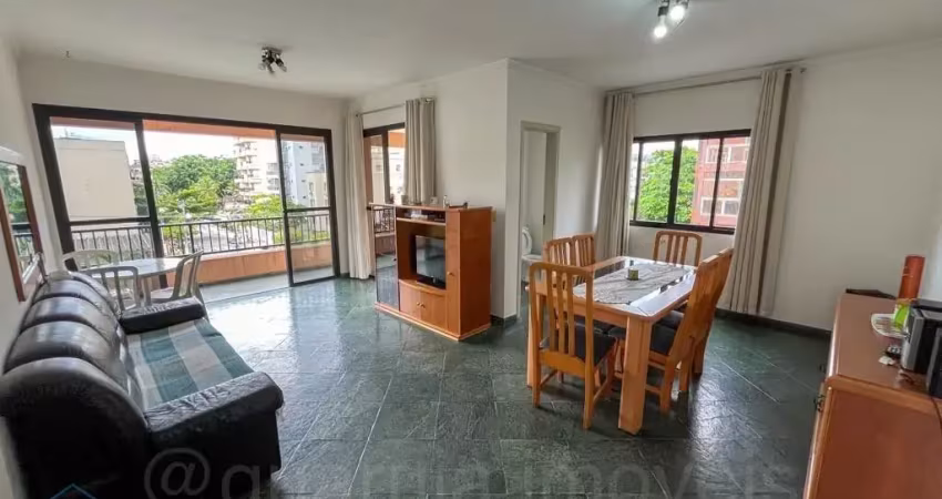 Apartamento com 3 quartos à venda na Avenida do Parque, Enseada, Guarujá