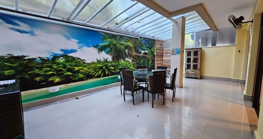 APARTAMENTO A VENDA NA ENSEADA