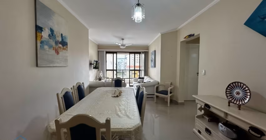 APARTAMENTO A VENDA NA ENSEADA