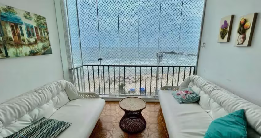 Apartamento com 3 quartos à venda na Avenida Marechal Deodoro da Fonseca, Pitangueiras, Guarujá