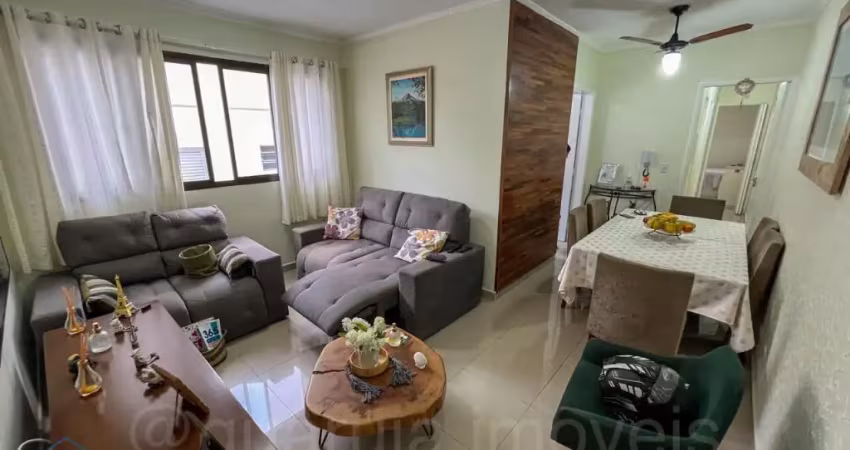 Apartamento com 2 quartos à venda na Rua Flávio Humberto Ribizzi, Enseada, Guarujá