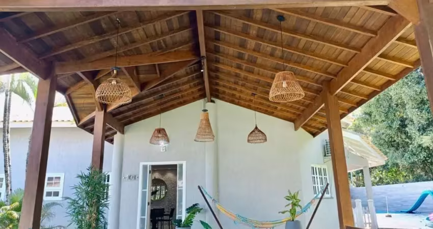 Casa com 4 quartos à venda na Avenida Marjory da Silva Prado, Balneário Praia do Pernambuco, Guarujá