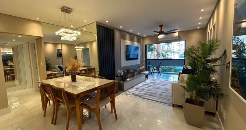 APARTAMENTO A VENDA NA ENSEADA