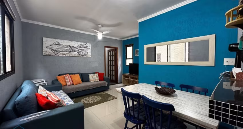 APARTAMENTO A VENDA NA ENSEADA