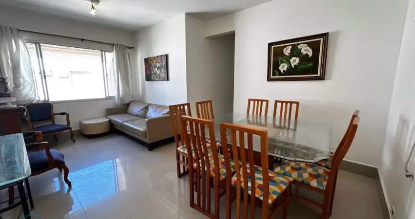 Apartamento com 2 quartos à venda na Rua Dois de Junho, Enseada, Guarujá