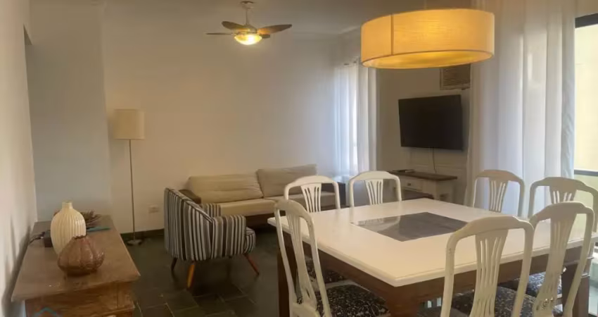 Apartamento com 2 quartos à venda na Rua Amazonas, Loteamento João Batista Julião, Guarujá