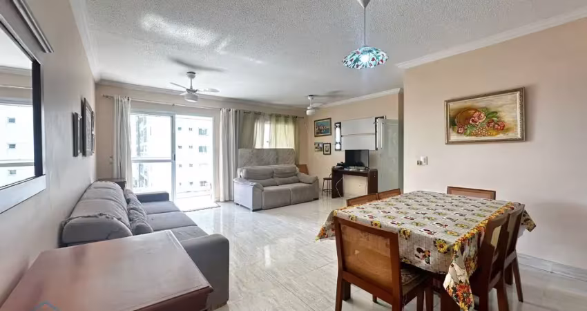 Apartamento à venda na Rua Antônio Alonso Gonzalez, Jardim Las Palmas, Guarujá
