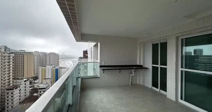 Apartamento com 2 quartos à venda na Rua César Ferragi, Vila Alzira, Guarujá
