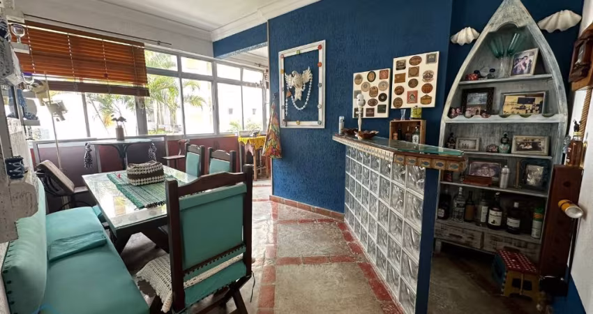 APARTAMENTO A VENDA NA PITANGUEIRAS