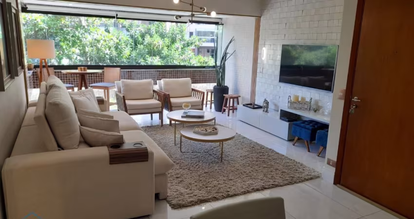 APARTAMENTO A VENDA PITANGUEIRAS