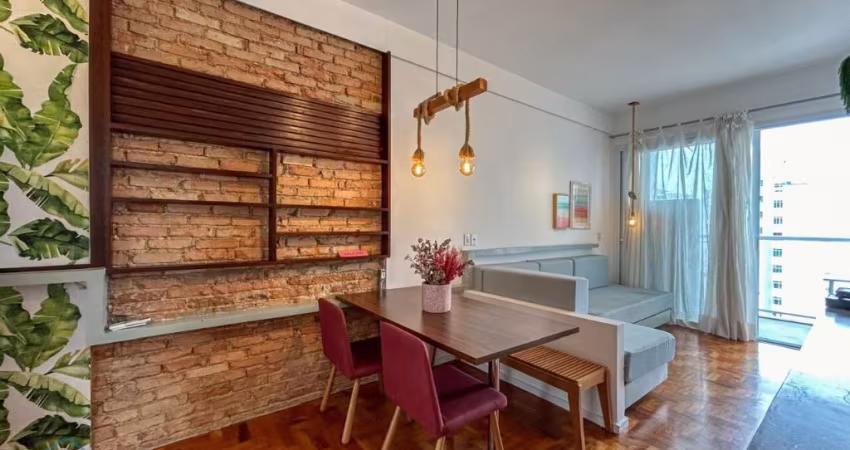 APARTAMENTO A VNDA NAS PITANGUEIRAS