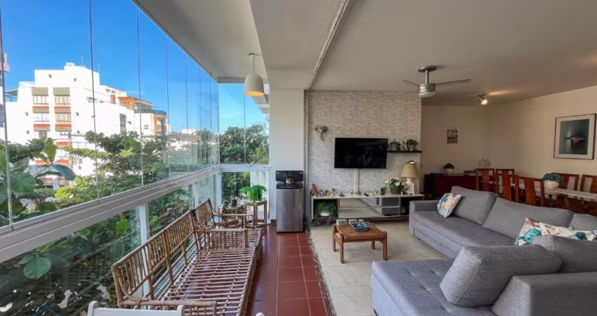 APARTAMENTO A VENDA NA ENSEADA