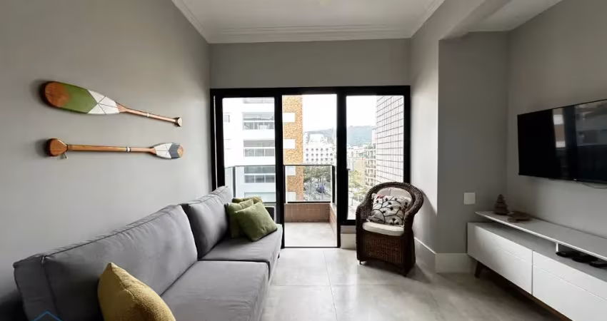 Apartamento com 3 quartos à venda na Rua França Pinto, Enseada, Guarujá