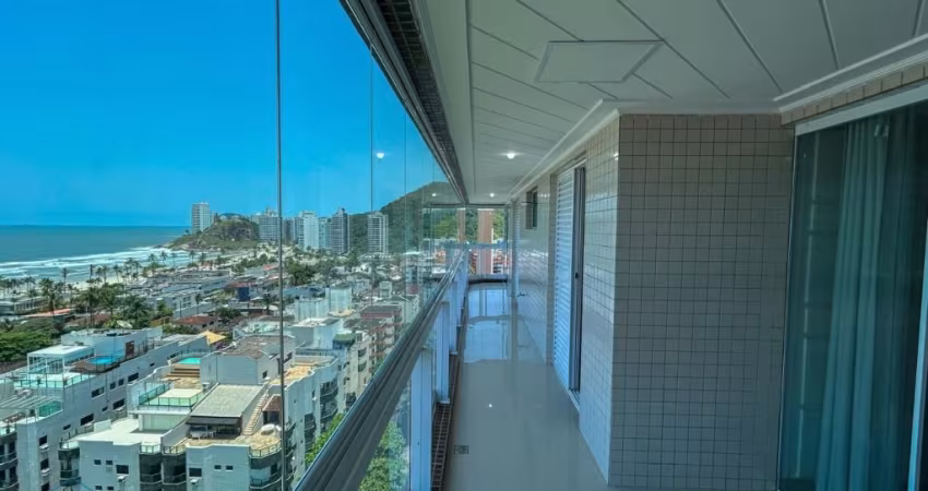 APARTAMENTO A VENDA NA ENSEADA