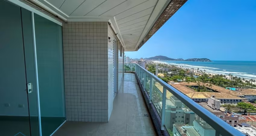 APARTAMENTO A VENDA NA ENSEADA