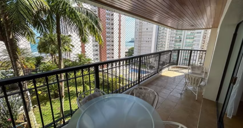 APARTAMENTO A VENDA NA ENSEADA